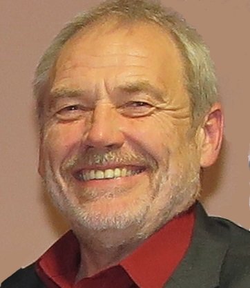 Benno Homann