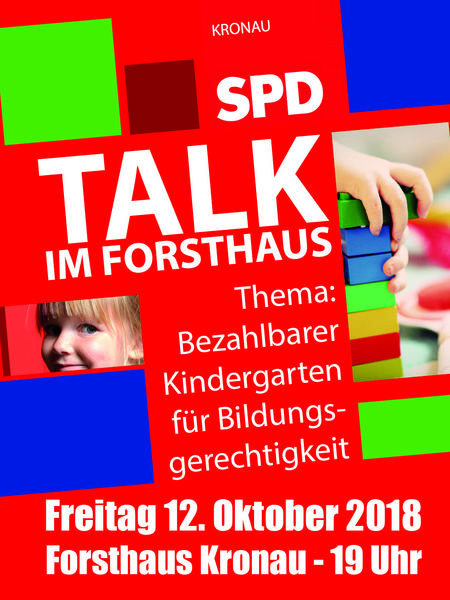 CC BY SPD-Kronau
